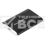 Портативный твердотельный накопитель HP P500, USB 3.1 gen.2 / USB Type-C / USB Type-A, OTG, 250 Гб, R350/W210, Черный, фото3
