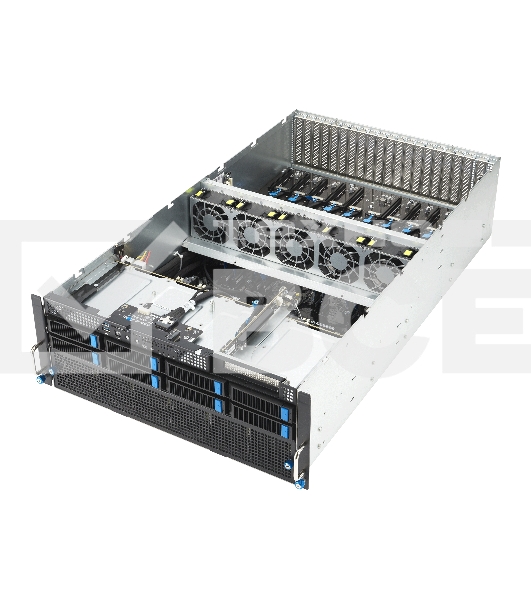 Серверная платформа ASUS ESC8000-E11/30R4/WOS/WOA/WON/WOM/WONCRD/WORCRD/EU (90SF02I1-M003D0 )