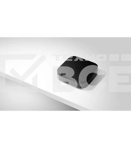 Центр управления Aqara Matter Hub M3