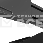 Кронштейн для телевизора Hyundai SL-F1 черный 43