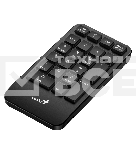 Клавиатура NumPad 1000