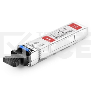 Модуль SFP+ H3C SFP-XG-LX-SM1310-E