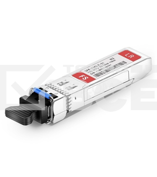 Модуль SFP+ H3C SFP-XG-LX-SM1310-E