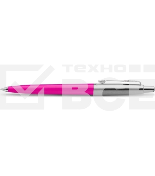 Ручка шариковая Parker Jotter Originals (CW2075996) Magenta M син. черн. блистер