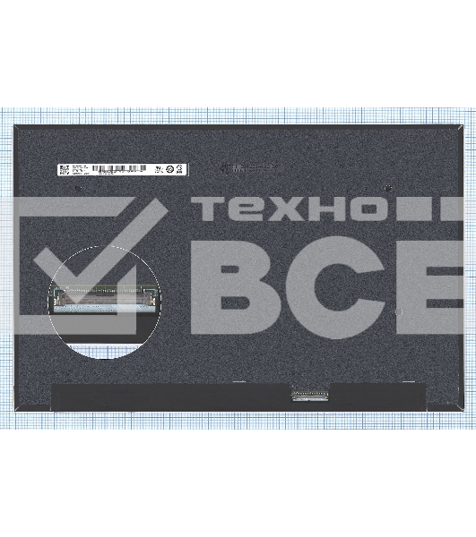 Матрица B160QAN04.S