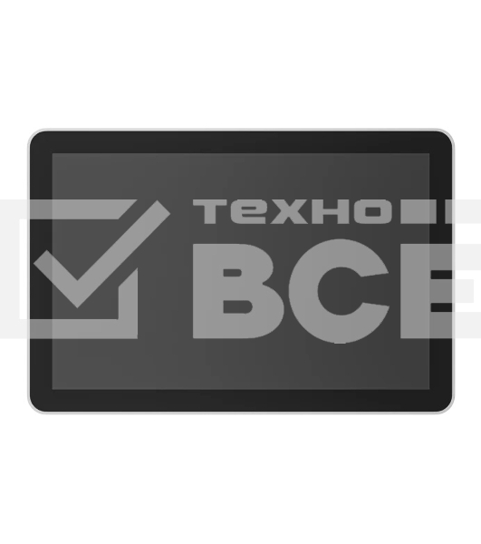 Сенсорный контроллер Logitech TAP SCHEDULER - OFF-WHITE 952-000094