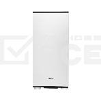 Компьютерный корпус  PCCooler IE200 WH, Tempered Glass Full Tower, белый, TG, SPCC, 1x120mm ARGB E-ATX, ATX, mATX, mITX 180/380/220mm 4x2.5