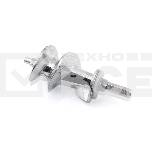Шнек для мясорубки универсальный MS-0694706 короткий шток