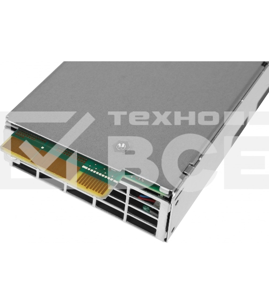 Блок питания серверный HPE Aruba X371 12VDC 250W PS