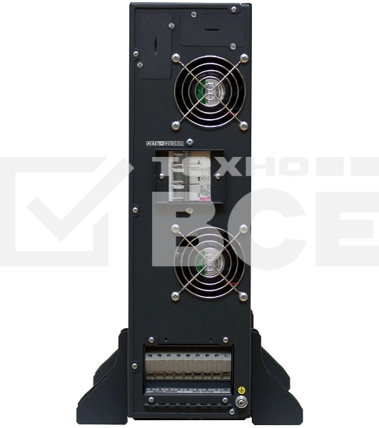 Стабилизатор напряжения Штиль ИнСтаб IS3306RT 5400Вт 6000ВА белый