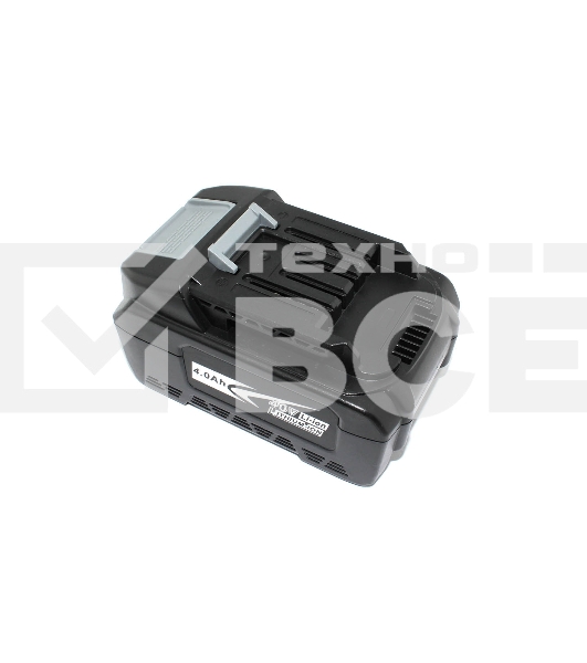 Аккумулятор для MAKITA BL4040 XGT, 40В, 4Ач, 191B26-6 40V 4.0AH Li-ion