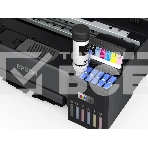 Принтер струйный Epson L8050 (C11CK37405/C11CK37402/C11CK37504/C11CK37507/C11CK37506), A4, цветное, печ. до 8 стр/мин., 1440 x 5760 dpi, USB, Wi-Fi, фото15