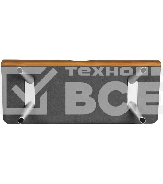 Портативная колонка Sven АС HA-930,30Вт, дерево