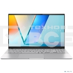 Ноутбук ASUS Vivobook S 15 OLED S5507QA-MA078W Cool Silver (90NB14Q2-M007X0), фото4