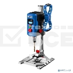 Вертикально-сверлильный станок, настольный Зубр Профессионал 800 Вт, 13 мм БЗП, фото14