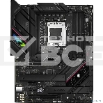 Материнская плата ASUS ROG STRIX B650E-F GAMING WIFI, AM5, AMD B650, 4xDDR5, 4xSATA, 3xM.2, 1xPCI-E 5.0 x16, 1xPCI-E 4.0 x4, 2xPCI-E x1, 1xHDMI, 1xDP, 1x 2.5Gb LAN, 4xUSB-A 2.0, 4xUSB-A 3.2 Gen 1, 2xUSB-A 3.2 Gen 2, 1xUSB-C 3.2 Gen 2, 1xUSB-C 3.2 Gen 2x2,, фото30