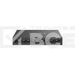 Коммутатор настольный Mercusys MS110CP с 8 портами PoE+ 10/100 Мбит/c и 2 гигабитными портами, фото3