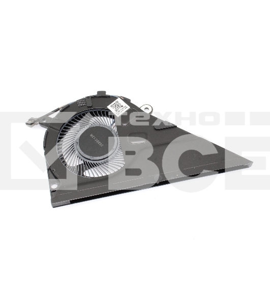 Вентилятор (кулер) для ноутбука HP Pavilion 14-dv