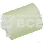 Ролик отделения CET для RICOH Aficio MPC2011/MPC2504/MP2555/MP3055 (полиуретан) (AF032090/AF032094/AF032085/AF03-2049), фото 1