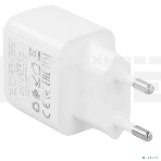 Сетевое зарядное устройство BOROFONE (6941991113789) BAS42A 1USB 3.0A QC3.0 18W белый, фото3