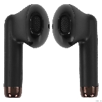 Наушники TWS Hoco ES56 черный, вкладыши, Bluetooth, до 4 ч., фото9