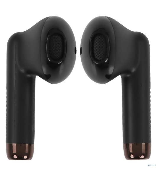 Наушники TWS Hoco ES56 черный, вкладыши, Bluetooth, до 4 ч.
