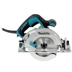 Пила Makita HS6601 Пила диск, 1050Вт,5200об\м,диск-ф165х20мм,рез-54.5мм,3.7кг,кор, фото10