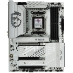 Материнская плата MSI MPG B850I EDGE TI WIFI, AM5, AMD B850, 2xDDR5, 2xSATA, 2xM.2, 1xPCIe 5.0 x16, 1xHDMI, 1x5Gb LAN, Wi-Fi 7, Bluetooth 5.4, 1xUSB-C 20Gbps, 3xUSB-A 10Gbps, 2xUSB-A 5Gbps, 2x3.5 мм, 7.1, Mini-ITX, фото6