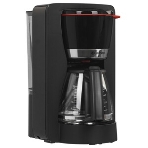 Кофеварка капельная Bosch TKA4M233, черный, тип кофе молотый, 1.4 л, 1200 Вт, фото4