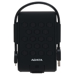 Внешний HDD ADATA USB 3.0 1Tb AHD720-1TU31-CBK HD720 DashDrive Durable (5400rpm) 2.5' черный, фото5