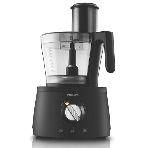 Кухонный комбайн Philips HR7776/90 1300Вт черный, фото8