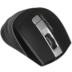 Мышь беспроводная A4Tech Fstyler FG35 серый/черный, 2000 dpi, радиоканал, USB, кнопки - 6, фото25