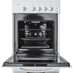 Плита газовая Gefest 3200-06 К2 белый, конфорок 4 шт, духовка 42 л, 50 см x 85 см x 57 см, фото11