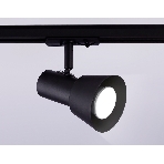 Трековый светильник Ambrella light GL5151 BK черный GU10 max 12W, фото3