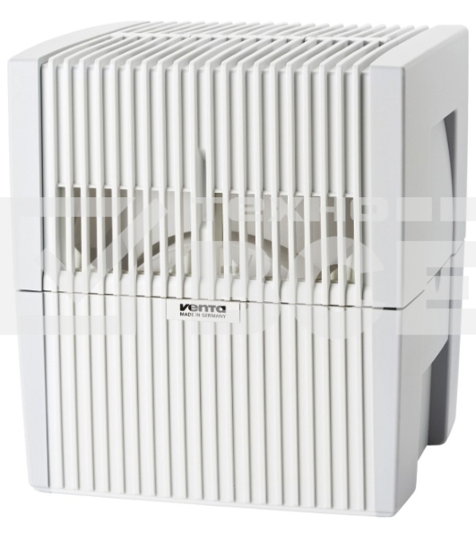 Мойка воздуха Venta LW 25 белый