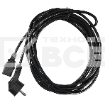 Кабель Buro AN23-1000-5 питания 5м, фото 1