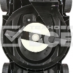 Газонокосилка электрическая ELM-1400Т Huter, фото9