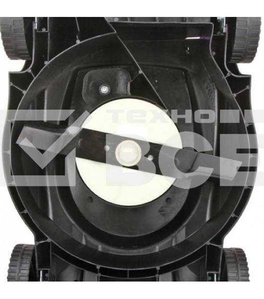 Газонокосилка электрическая ELM-1400Т Huter