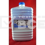 Тонер для Kyocera TK-5220C/TK-5230C/TK-5240C, P5021/P5026/M5521/M5526 Cyan (кан. 1кг) Black&White Premium, фото2