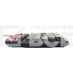 Клавиатура ExeGate LY-504M (EX280435RUS) проводная, USB, черный, фото11