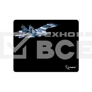 Коврик Gembird MP-GAME8, рисунок- 
