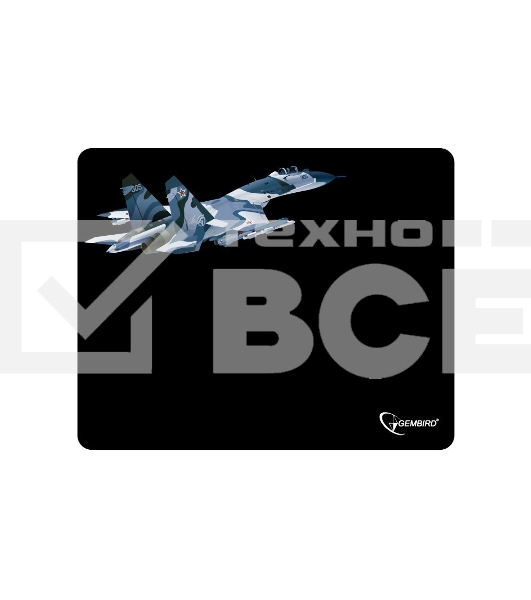 Коврик Gembird MP-GAME8, рисунок- 