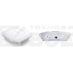 Беспроводная потолочная точка доступа серии N TP-Link SMB EAP110 скорость до 300 Мбит/с, фото25