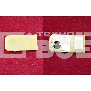 Чип OKI C510/C511/C530/C531/MC551/MC561/MC562, Yellow, 2K (ELP, Китай)