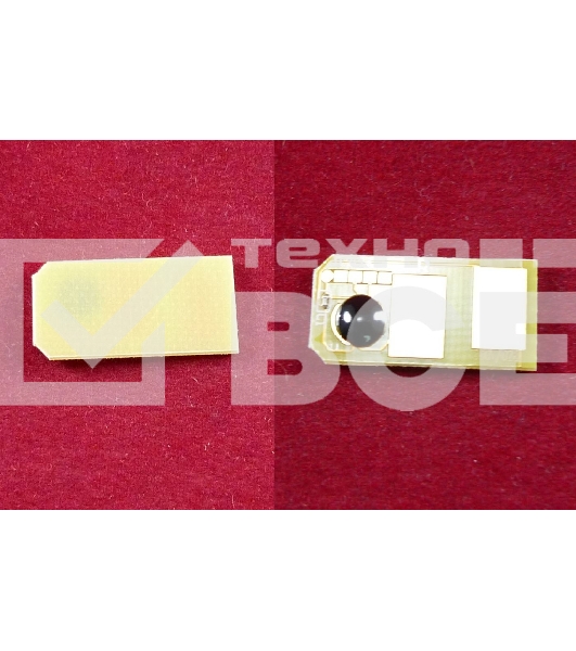 Чип OKI C510/C511/C530/C531/MC551/MC561/MC562, Yellow, 2K (ELP, Китай)