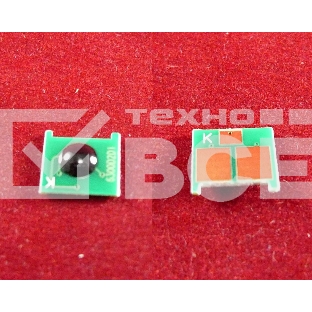 Чип Canon i-SENSYS LBP6300dn/6310dn/6650dn/6670dn/6680x/251dw/251dw/253x (719) черный, 2.1K (3479B002) ELP Imaging