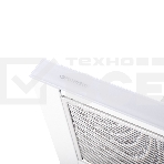 Вытяжка Maunfeld OUSE TOUCH 60 белый/белое стекло, фото35