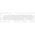 Сетевой фильтр Powercube SPG-B-6-WHITE 1.9м (5 розеток) белый (коробка), фото20