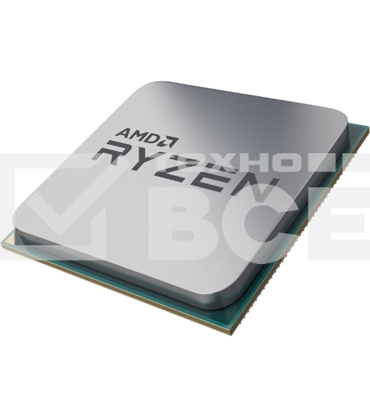 Процессор AMD Ryzen 9 5950X (Soc-AM4/3.4/4.9GHz/64Mb/105W/BOX) (100-000000059WOF) w/o cooler