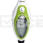 Швабра паровая Kitfort KT-1004-2 1500Вт зеленый/белый, фото4